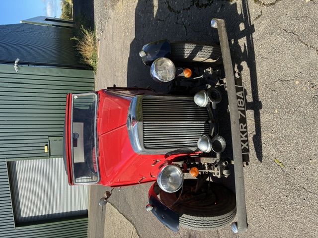 TA14 Special - 2